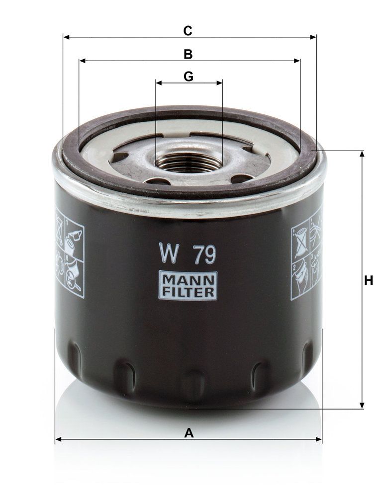 Oil Filter-3