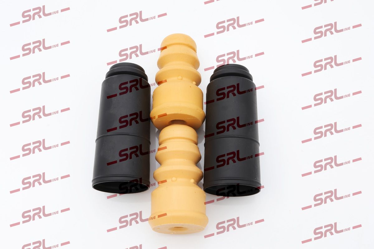 SRLINE S030185 Dust protection kit, shock absorber