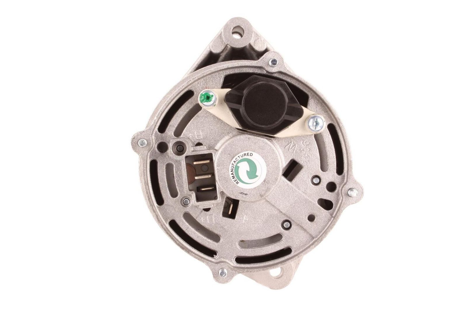 Alternator-2