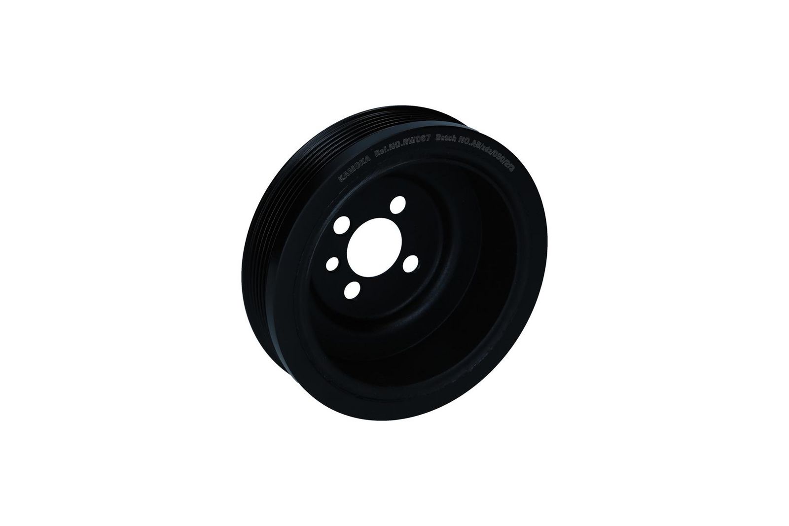 Belt Pulley, crankshaft