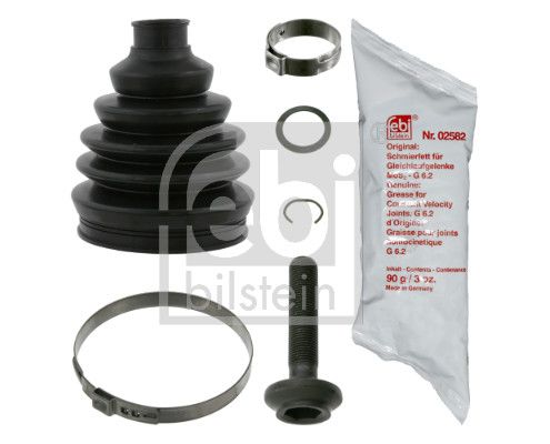 FEBI BILSTEIN 15844 Bellow kit, drive shaft