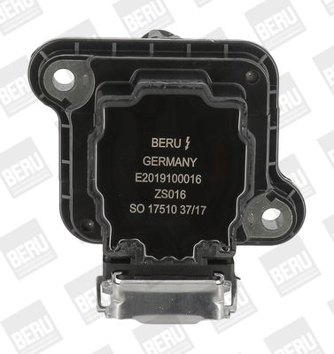 BORGWARNER (BERU) ZS016 Ignition coil