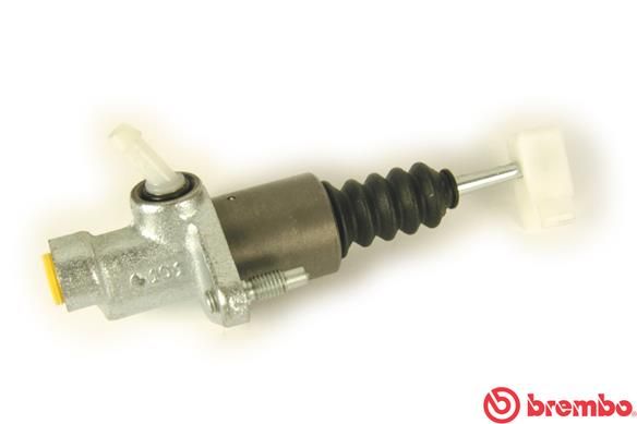 BREMBO C 85 017 Master cylinder, clutch