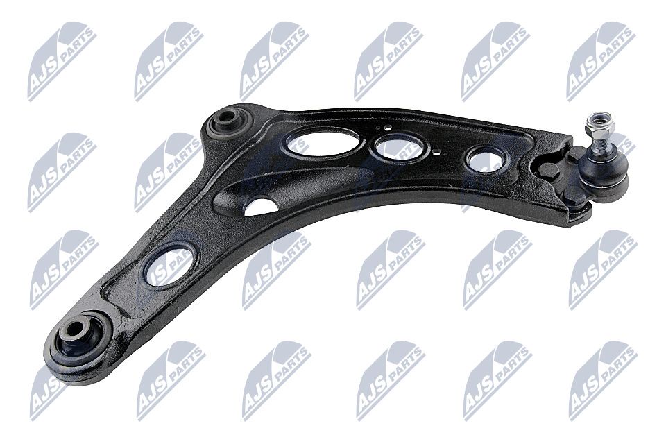 NTY ZWD-RE-025 Control/trailing arm, wheel suspension