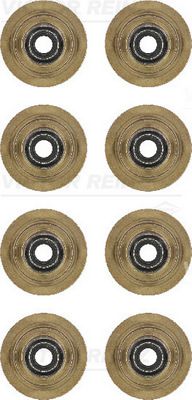 Seal Set, valve stem-main