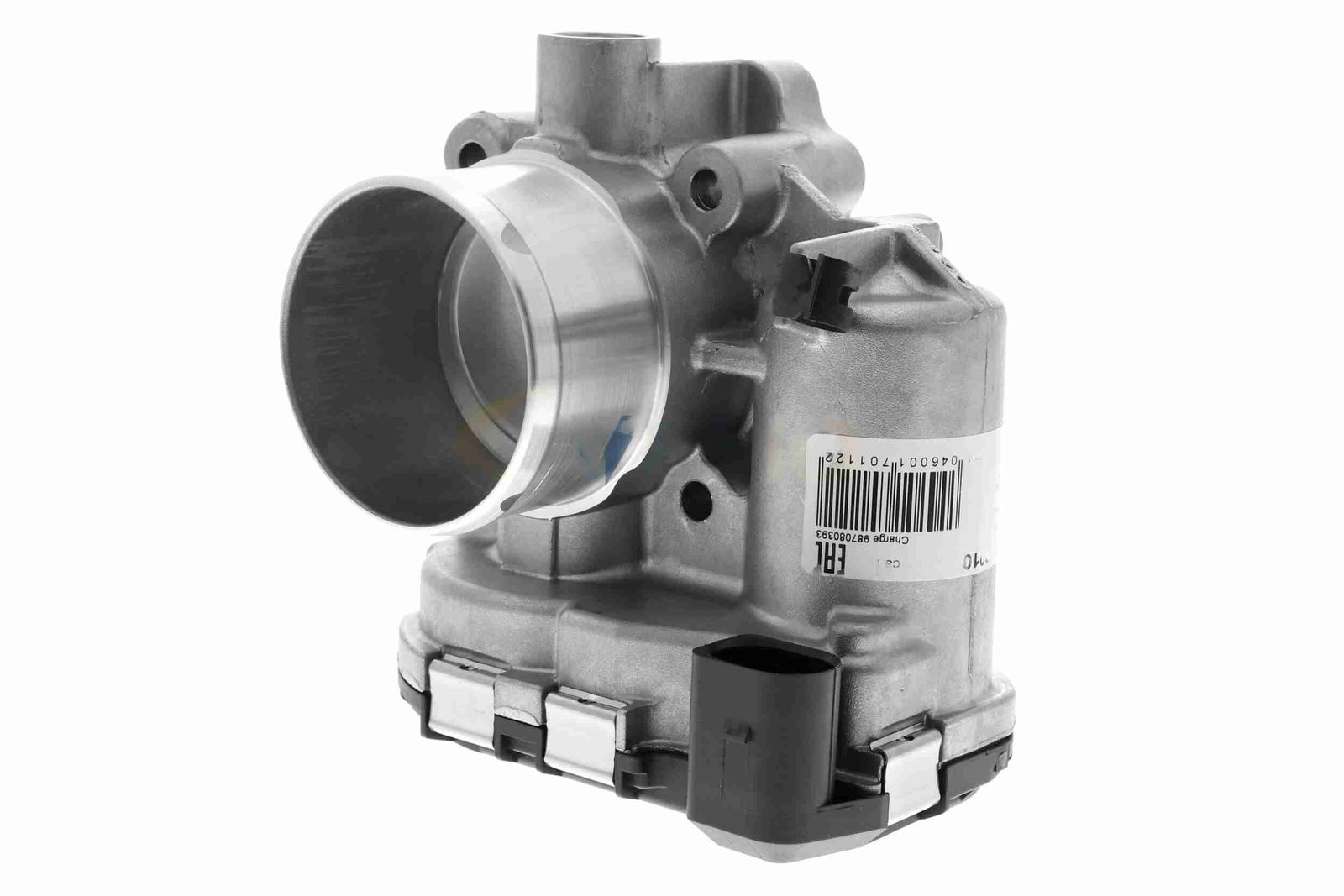Throttle Body-3