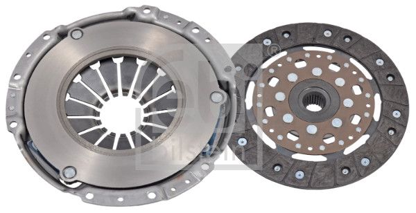 Clutch Kit-1