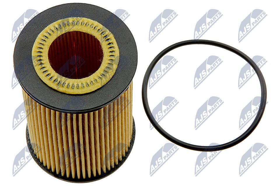Oil Filter-3