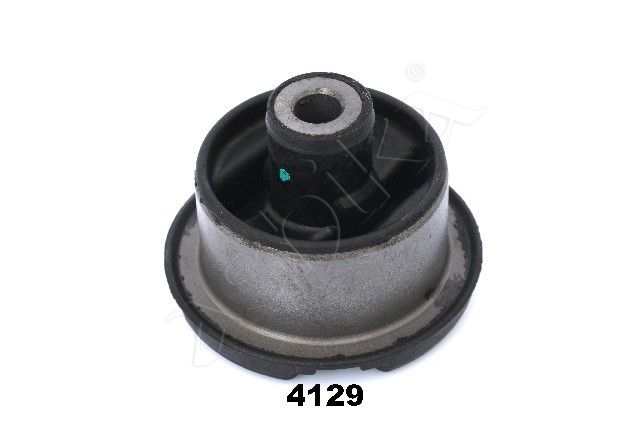 Mounting, differential
