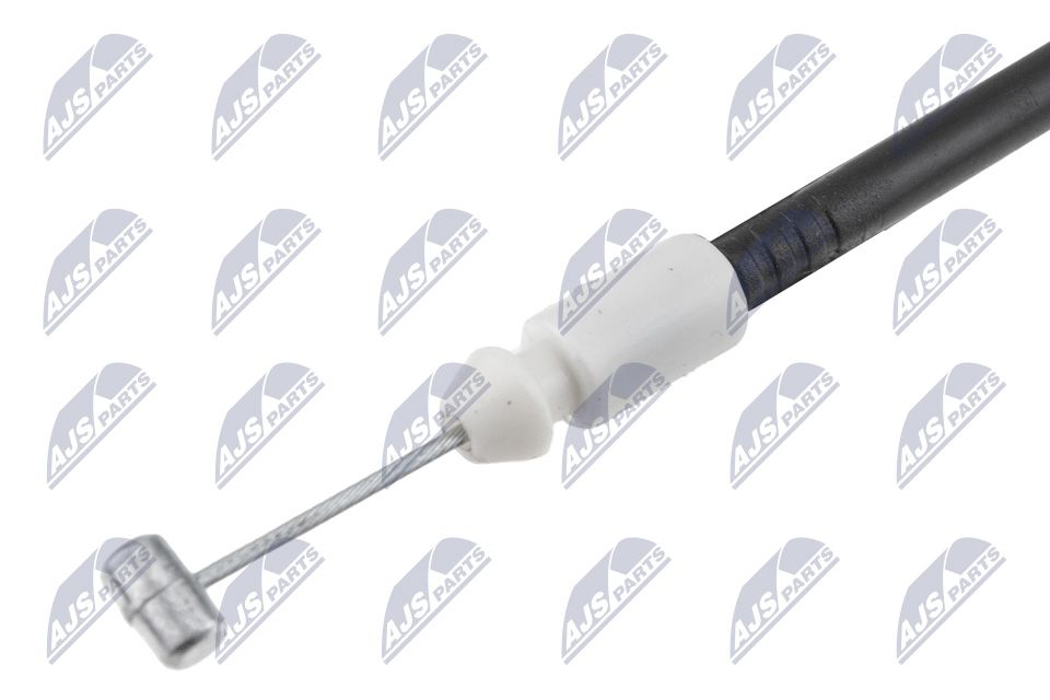 Exterior Door Handle-5