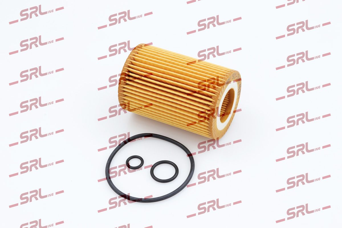 SRLINE S11-3140 Oil filter