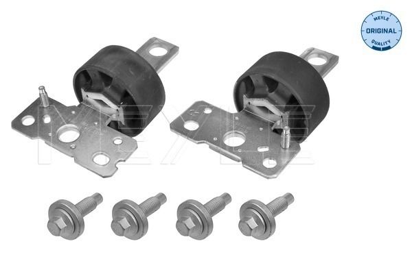 Repair Kit, axle beam