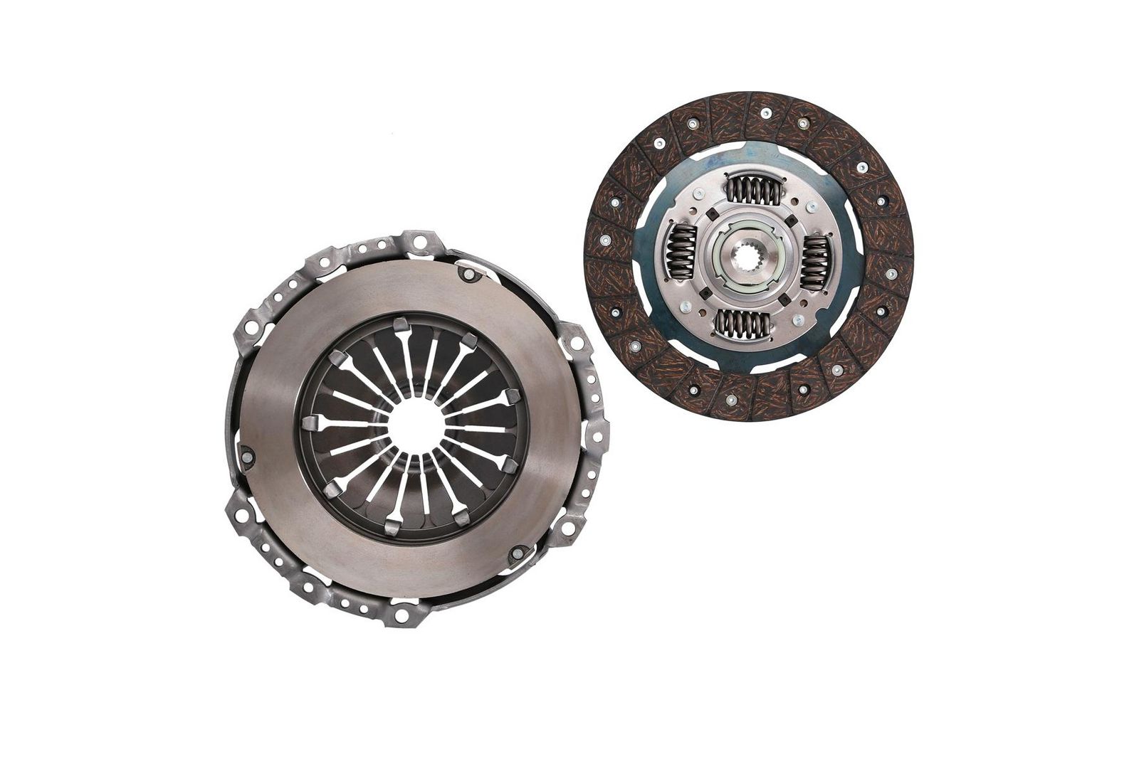 Clutch Kit-1