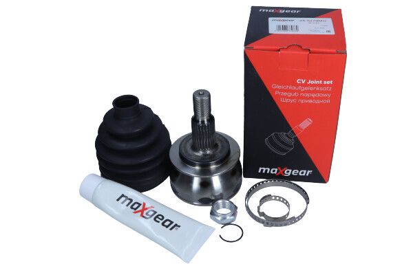 Joint Kit, drive shaft-2
