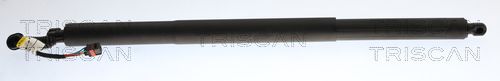TRISCAN 8710 29324 Gas spring, boot/cargo area