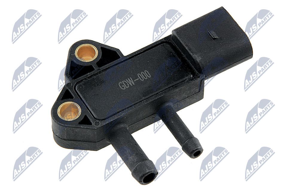 NTY ECS-DW-000 Sensor, exhaust pressure