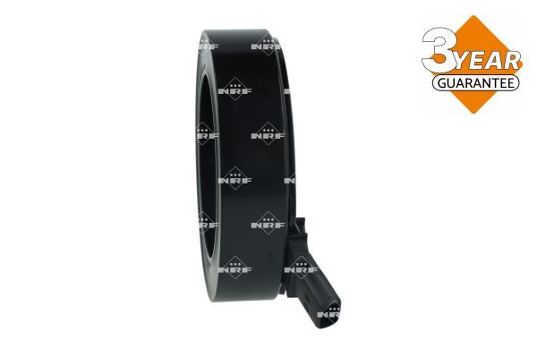 Coil, magnetic clutch (compressor)-3