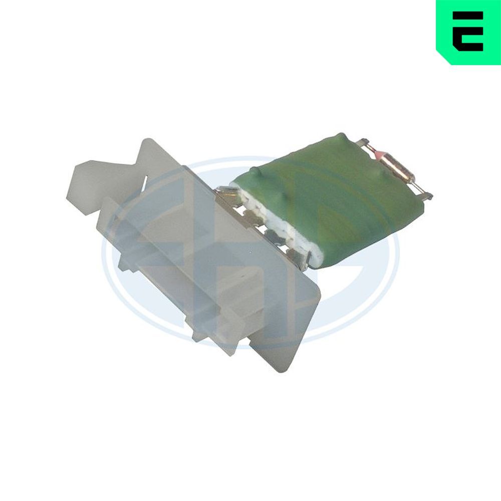 ERA 665052 Resistor, interior blower
