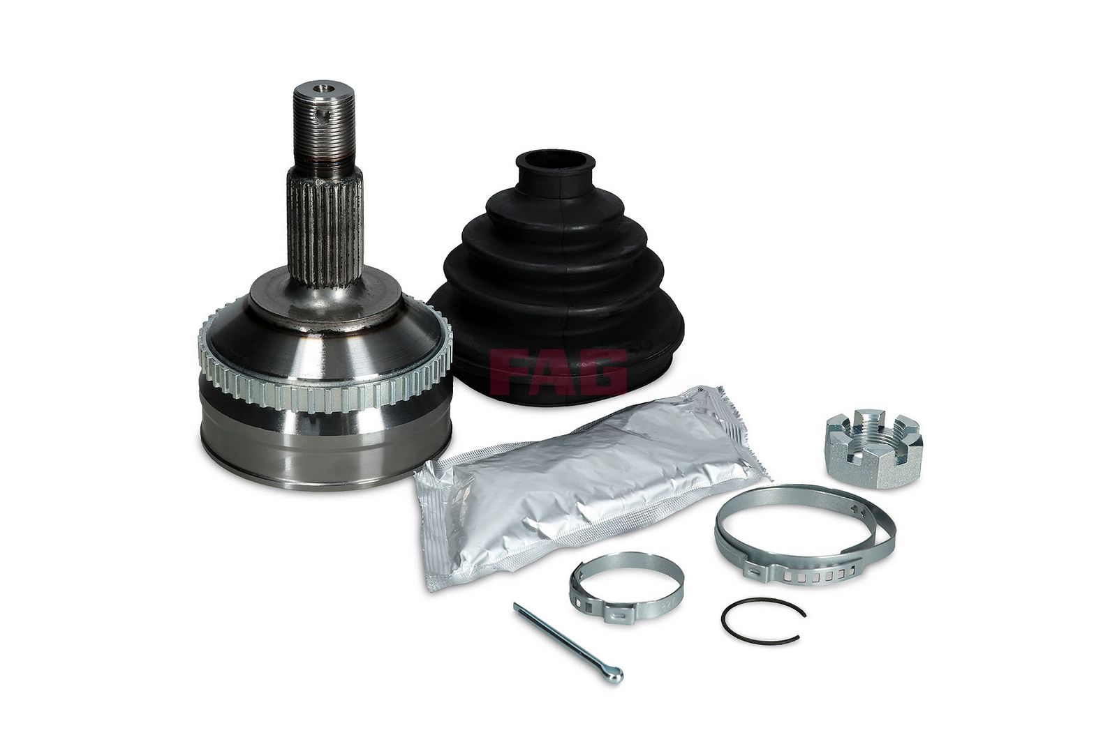 SCHAEFFLER FAG 771 0055 30 Joint kit, drive shaft