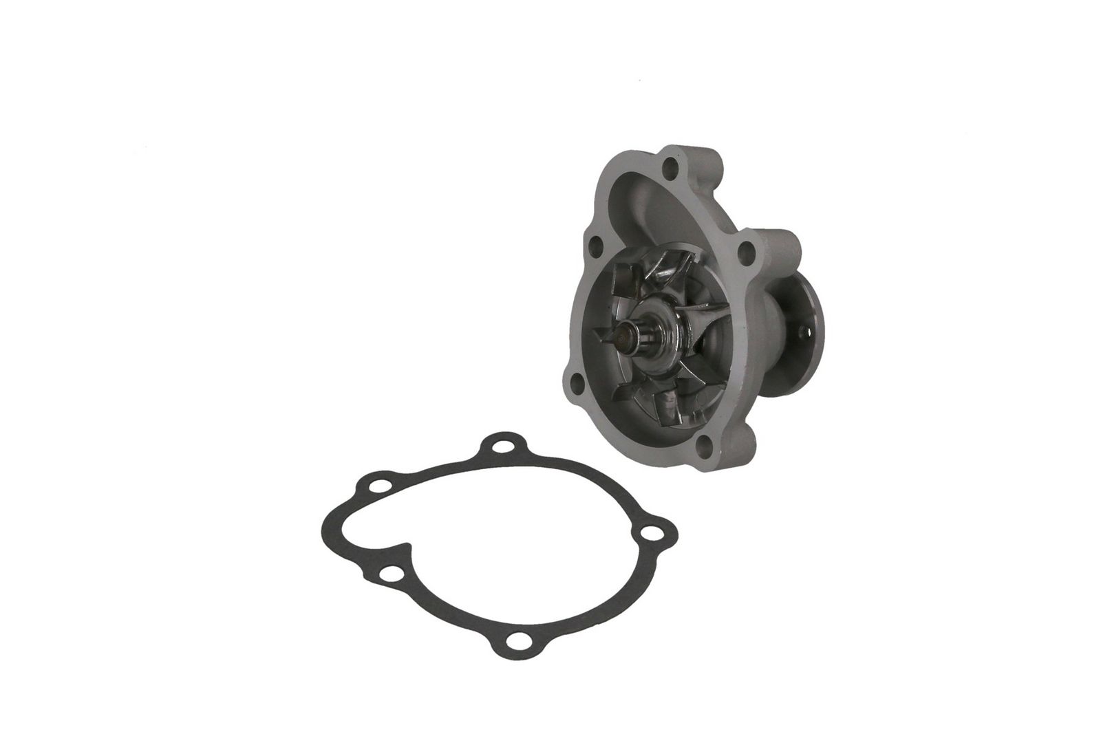 KAMOKA T0233 Water pump, engine cooling