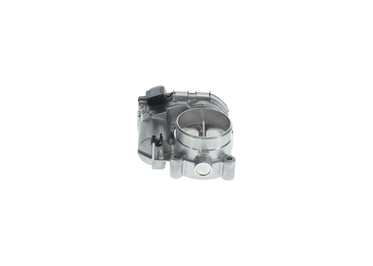 Throttle Body-2