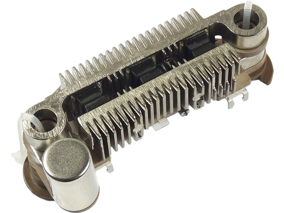 AS-PL ARC5007 Rectifier, alternator