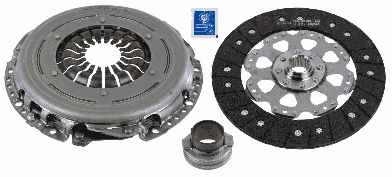 SACHS 3000 970 139 Clutch kit
