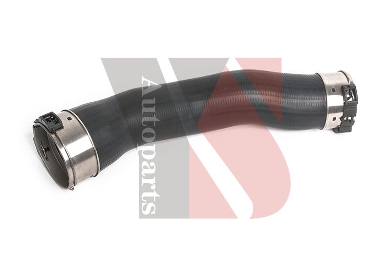 YSPARTS YS-TIH0484H Charge air hose