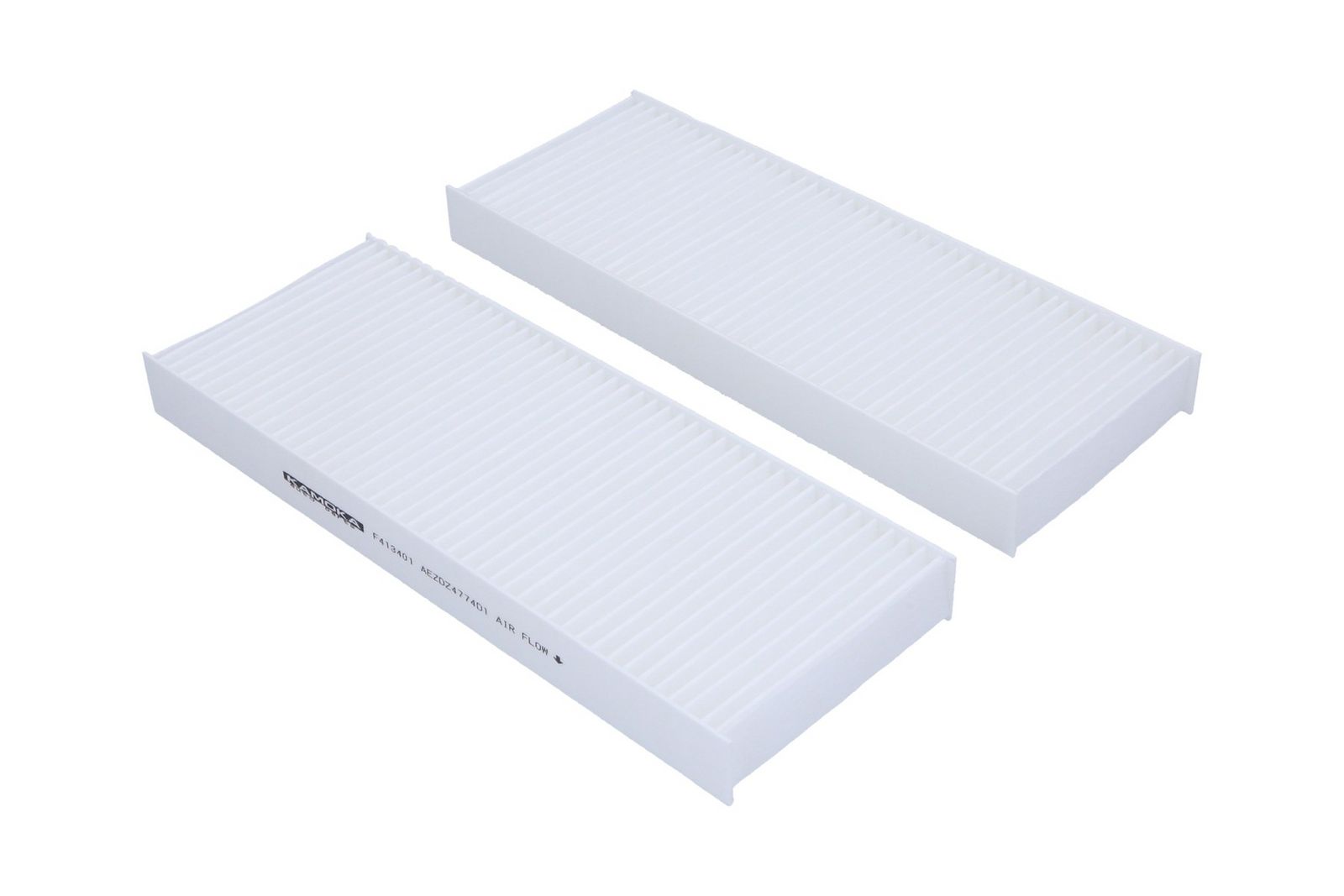 KAMOKA F413401 Filter, cabin air