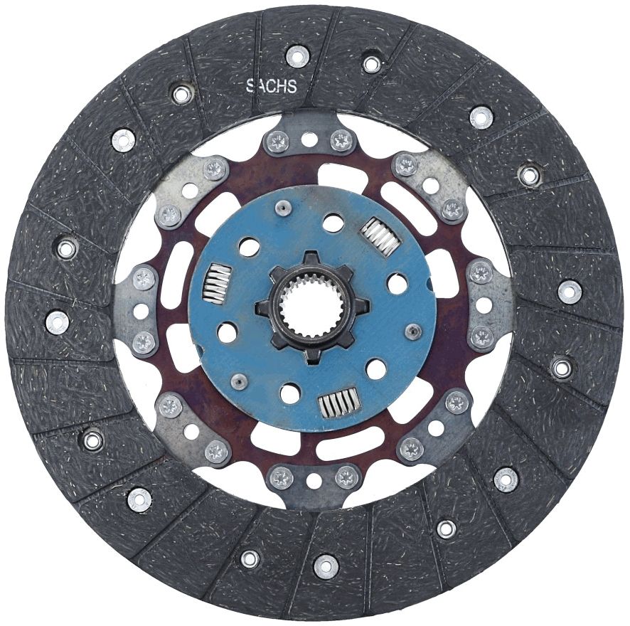 Clutch Kit-5