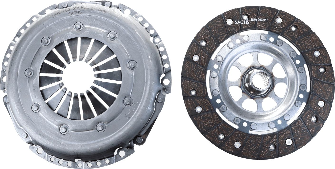 Clutch Kit-2