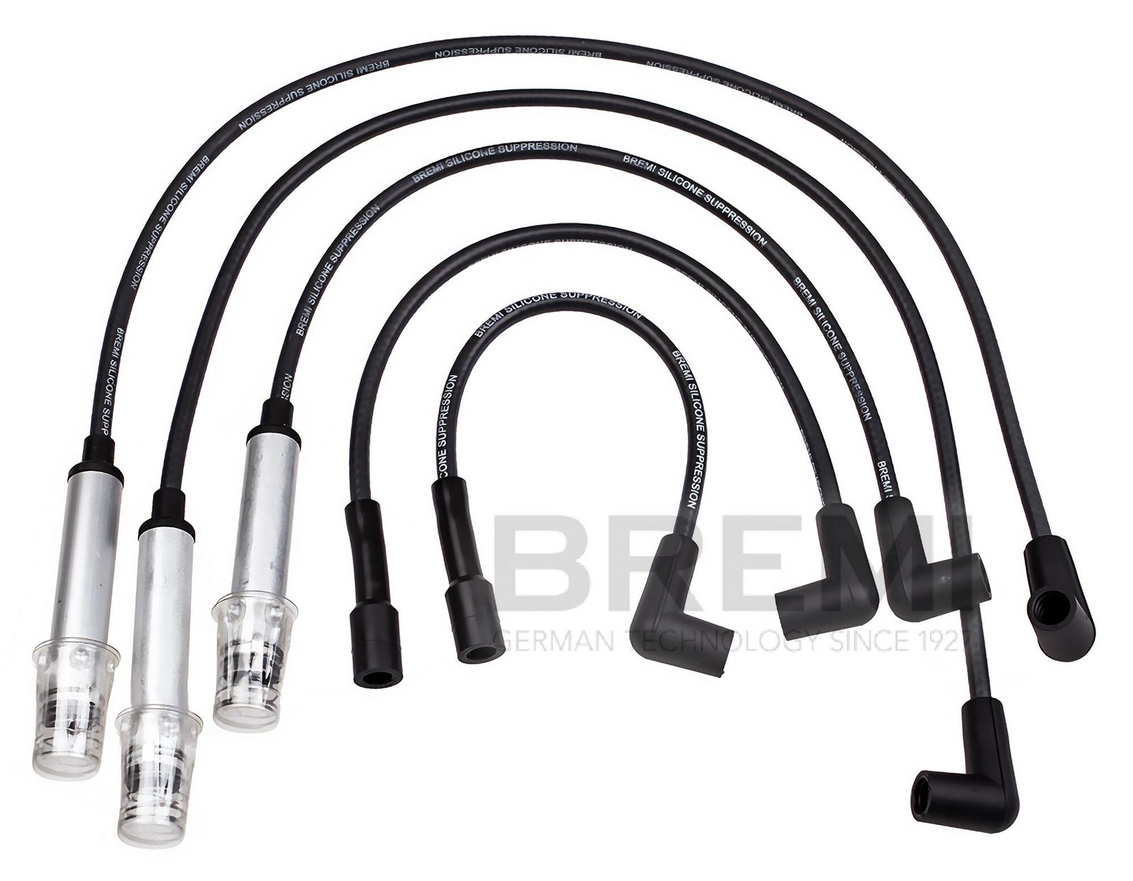 BREMI 300/877 Ignition cable kit