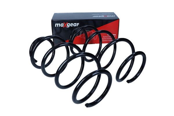 Suspension Spring-1