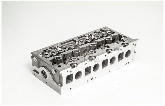 Cylinder Head-7
