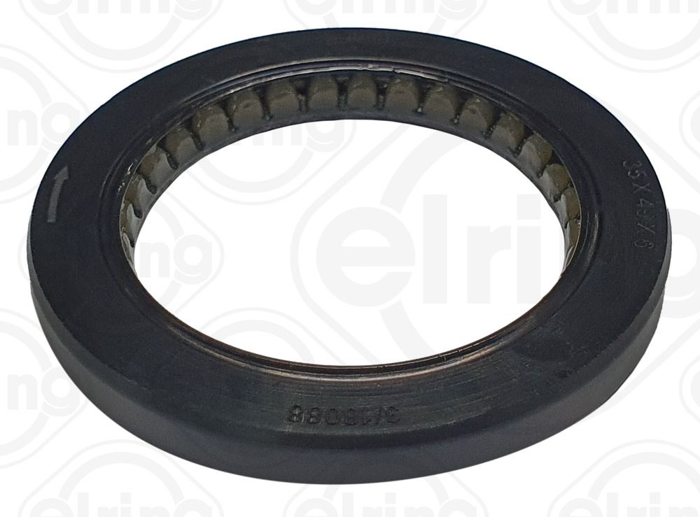 ELRING 010.360 Shaft seal, crankshaft