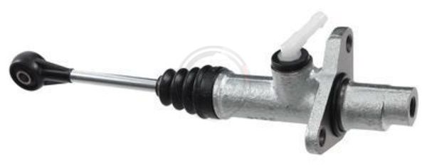 pagrindinis cilindras, sankaba