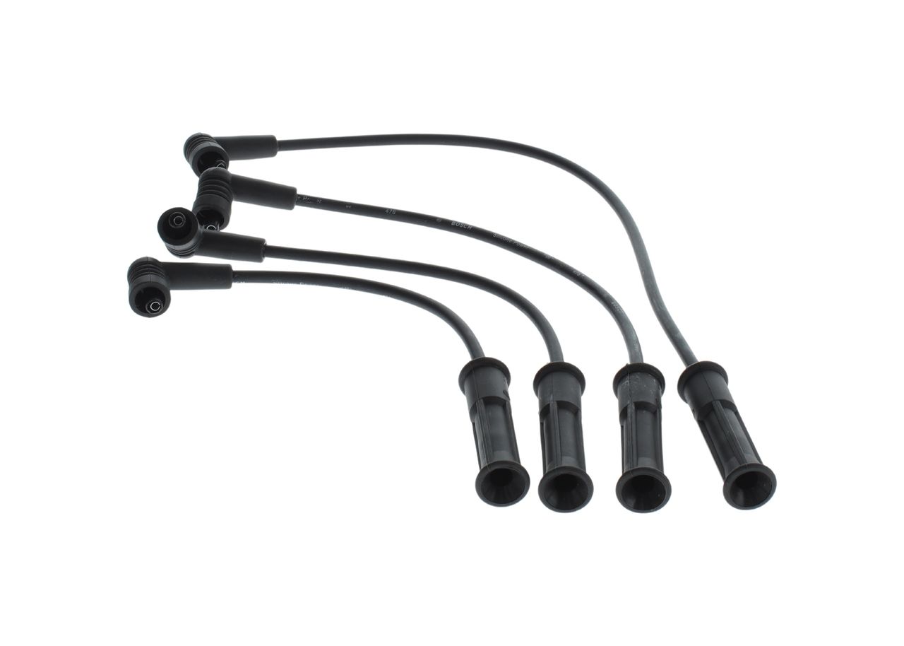 Ignition Cable Kit
