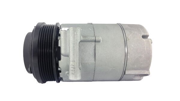 Compressor, air conditioning-4