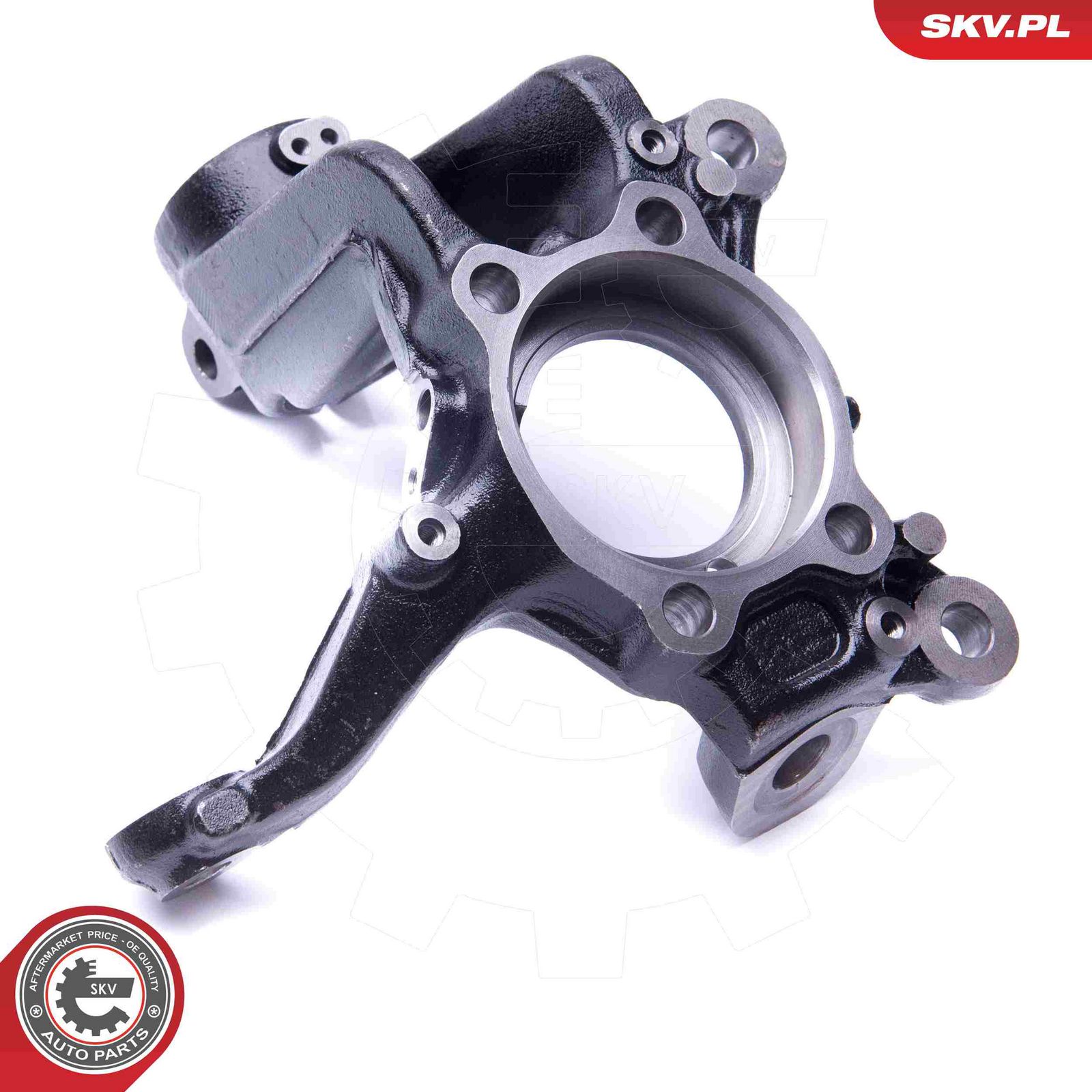 ESEN SKV 47SKV062 Steering knuckle, wheel suspension