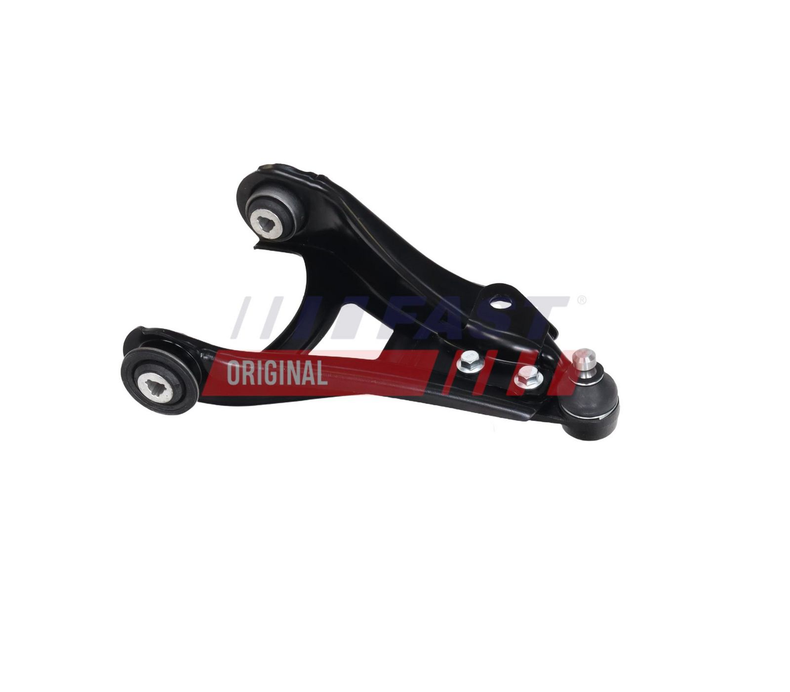 FAST FT15530 Control/trailing arm, wheel suspension