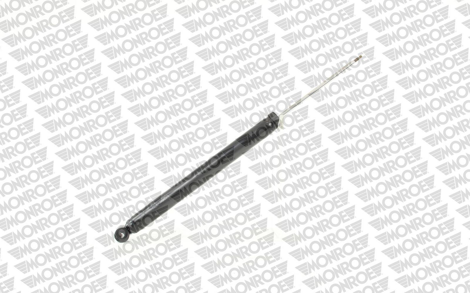 Shock Absorber-1
