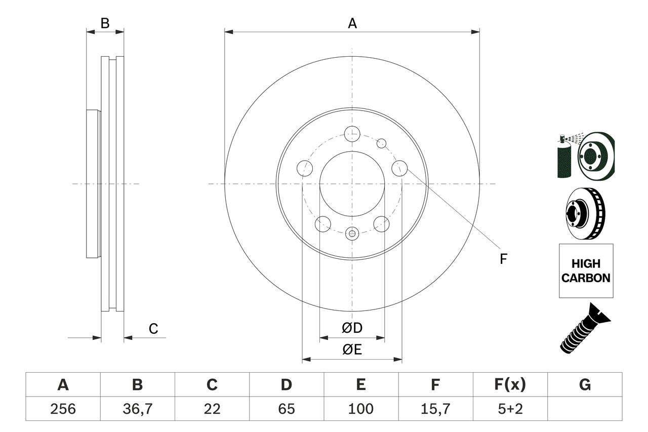 Brake Disc-5