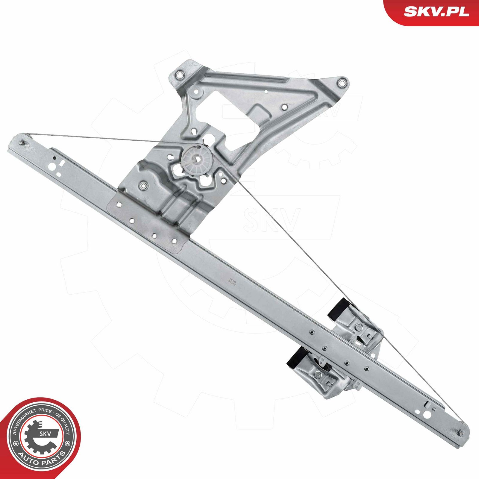 Window Regulator-5