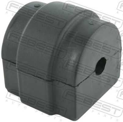 Mounting, stabiliser bar