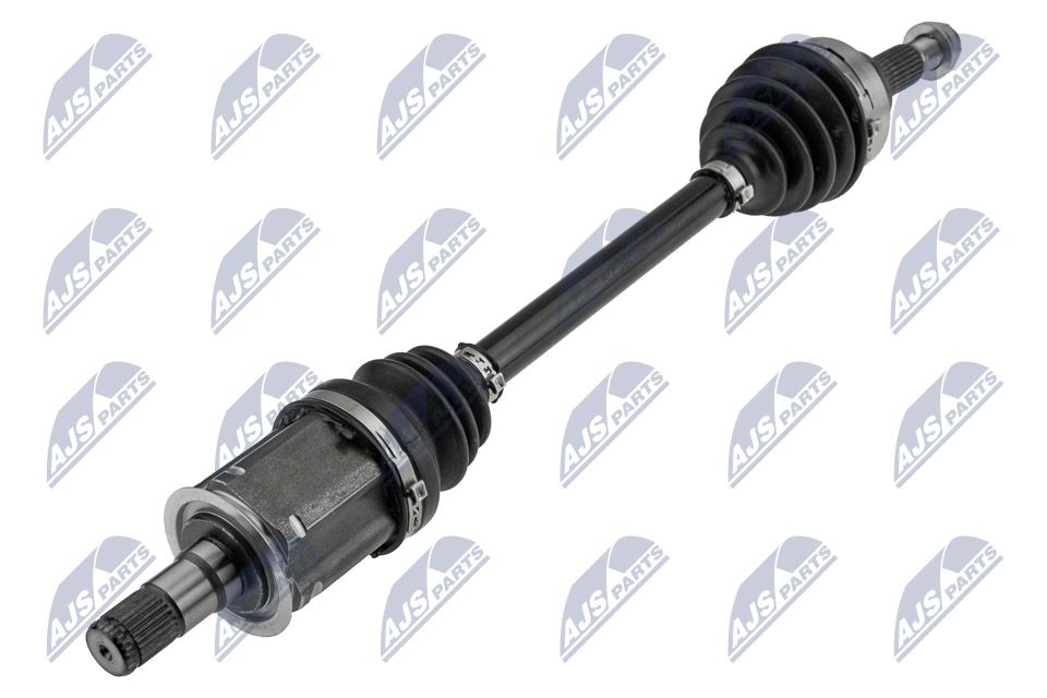 NTY NPW-BM-161 Drive shaft