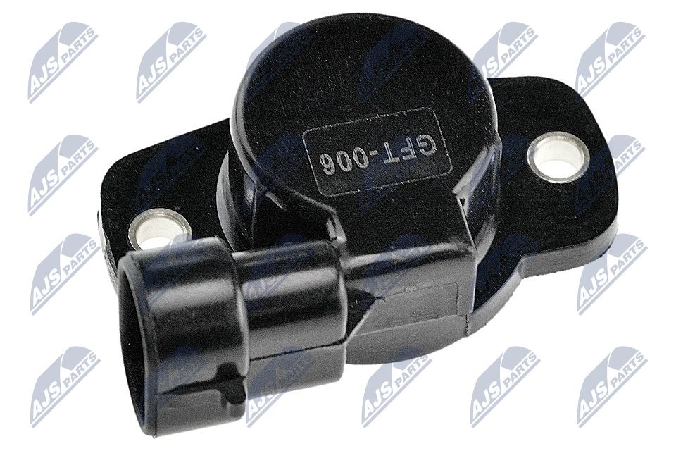 NTY ECP-FT-006 Sensor, throttle position
