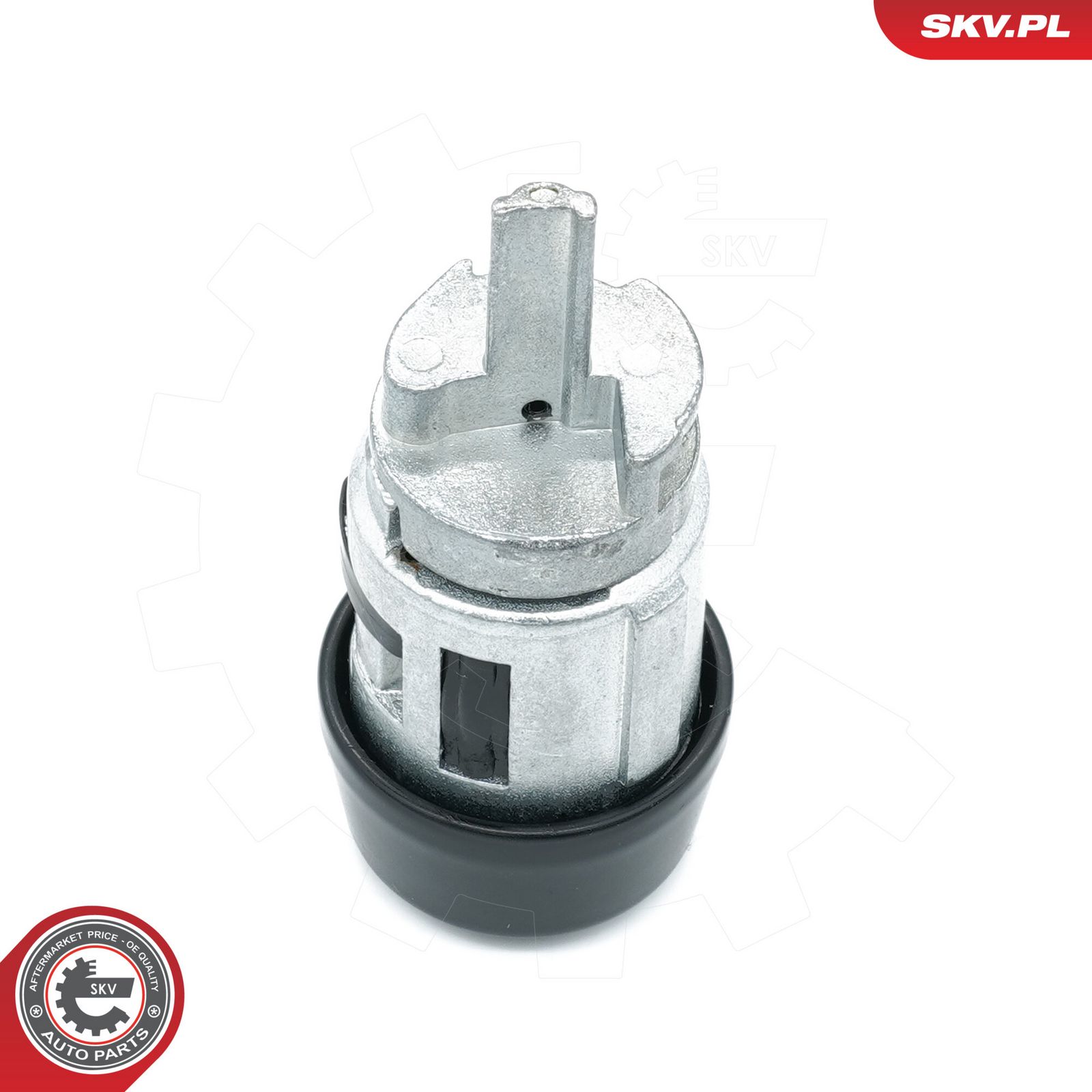 Lock Cylinder, ignition lock-2