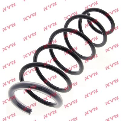 Suspension Spring-1
