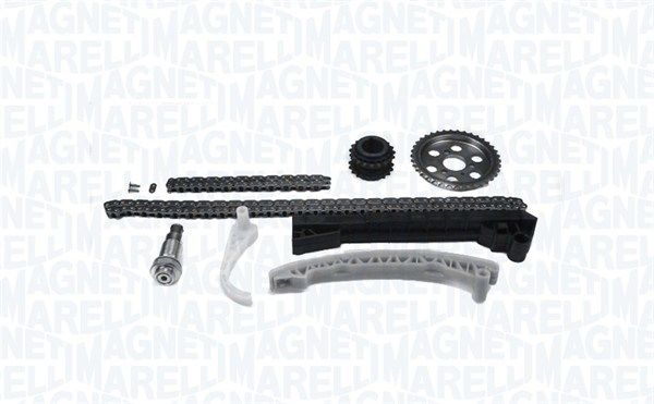 MAGNETI MARELLI 341500000820 Timing chain kit