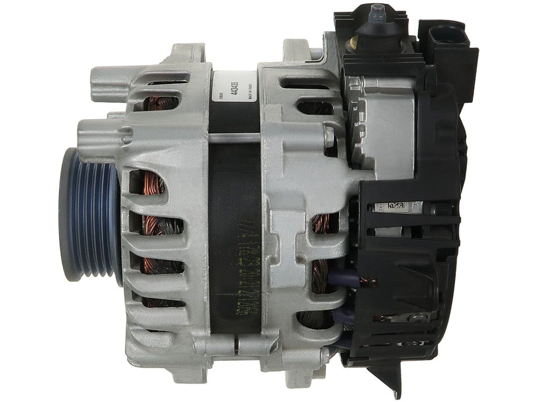 Alternator-3
